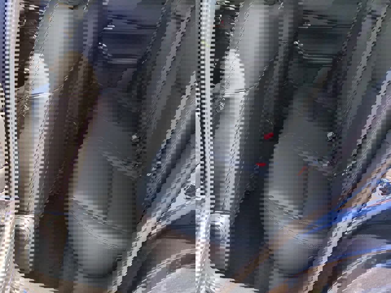 New 2025 MAZDA CX-30 AWD 2.5 S w/ Select Sport Pkg image 17