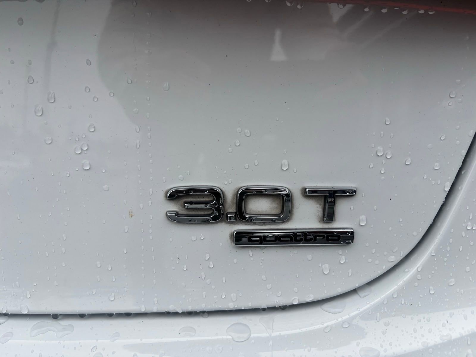 Used 2012 Audi A6 3.0T Premium Plus w/ Premium Plus Pkg image 8