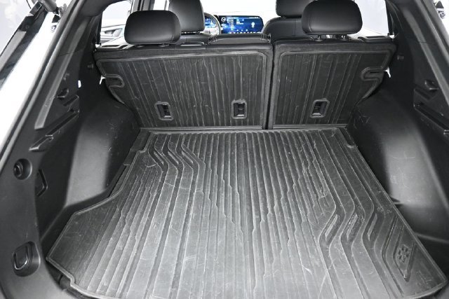 Certified 2024 Chevrolet Equinox EV LT w/ LPO, All-Weather Mat Package FWD image 26