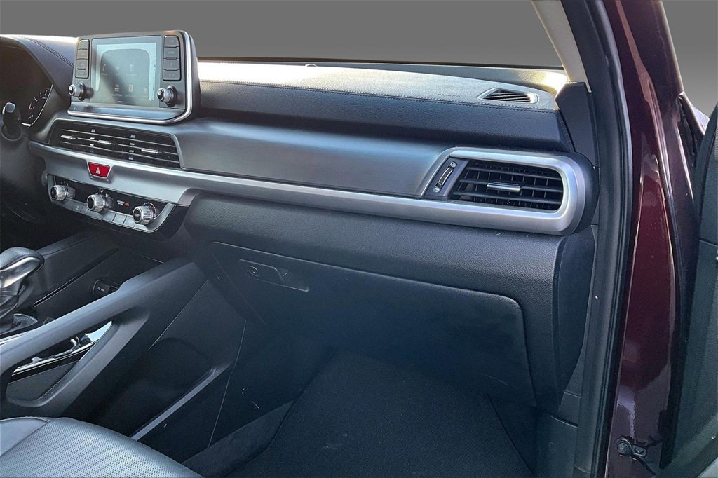 Used 2020 Kia Telluride LX image 9