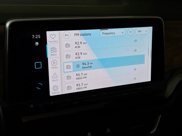 New 2026 Volkswagen Atlas SE FWD image 15