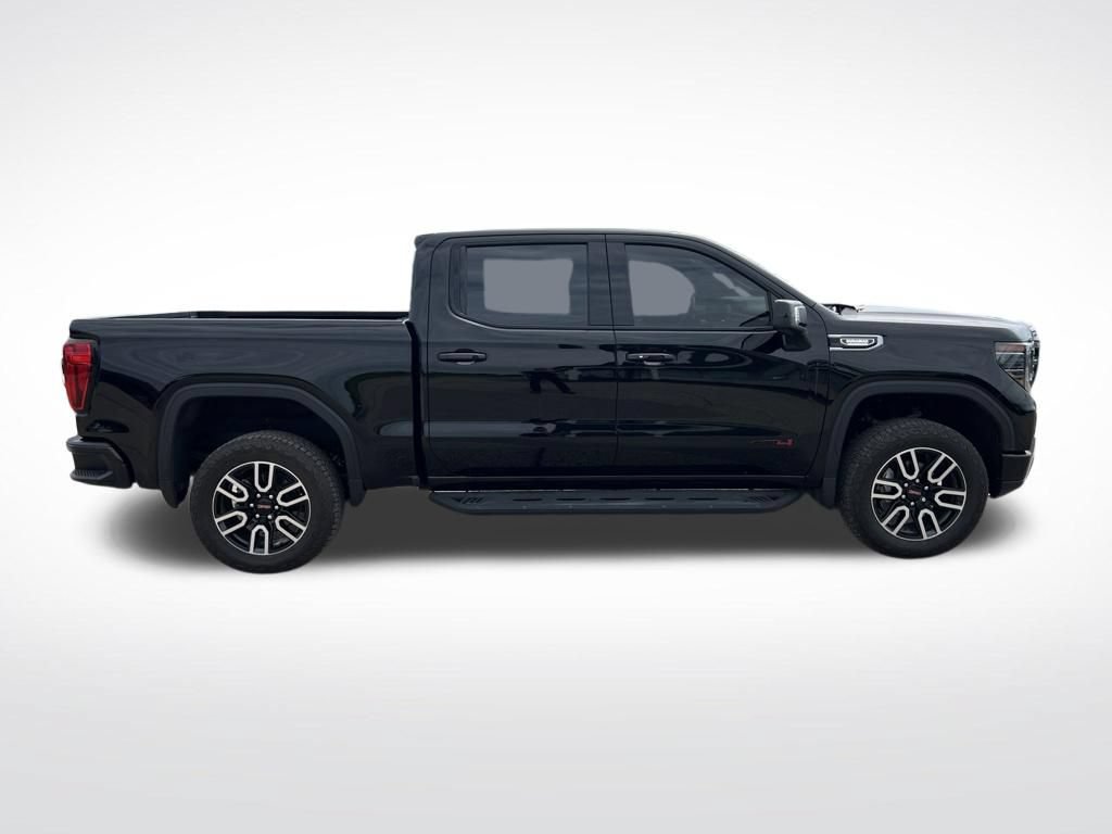 Used 2026 GMC Sierra 1500 AT4 w/ AT4 Premium Package AWD/4WD image 11
