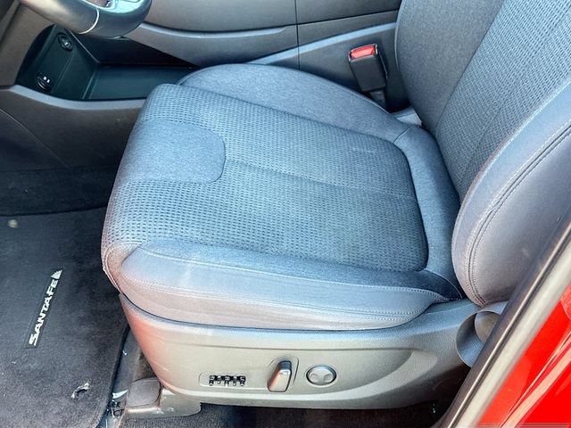Used 2023 Hyundai Santa Fe SEL FWD image 19