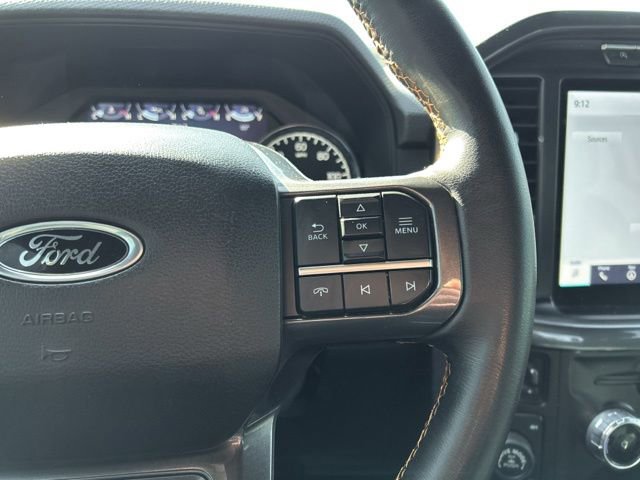 Used 2023 Ford F150 Tremor AWD/4WD image 39