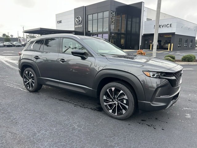New 2026 MAZDA CX-50 2.5 Hybrid w/ Weather Package video 1