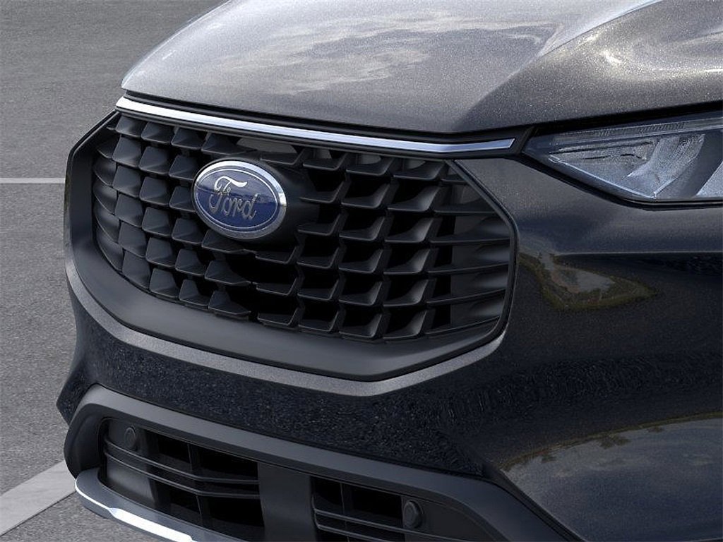 New 2026 Ford Escape Active image 17