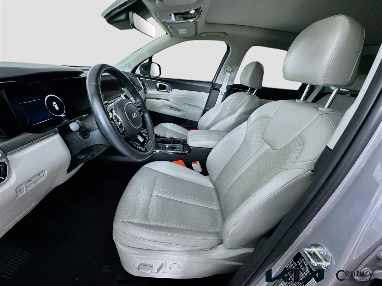 Certified 2023 Kia Sorento SX FWD image 20