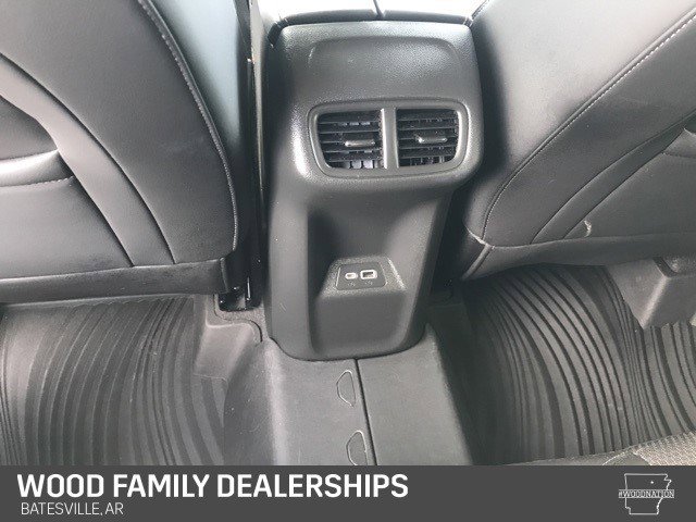 Certified 2023 Buick Envision Preferred image 17