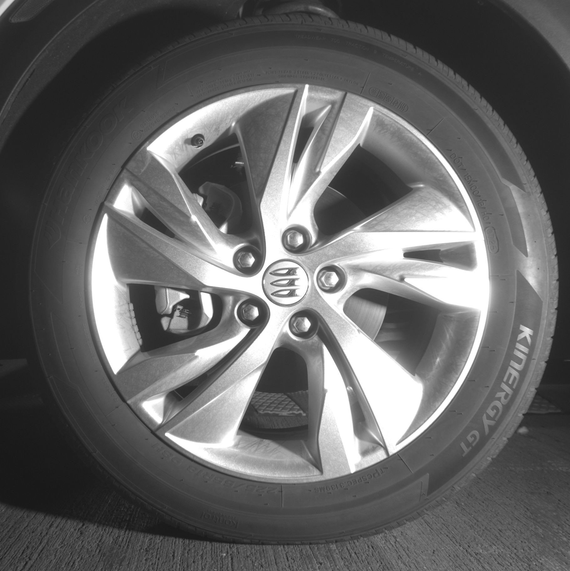 Used 2025 Buick Encore GX Preferred image 12