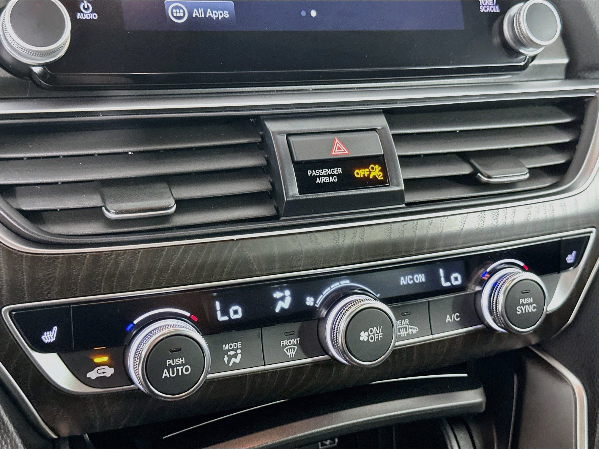 Used 2021 Honda Accord EX-L image 23