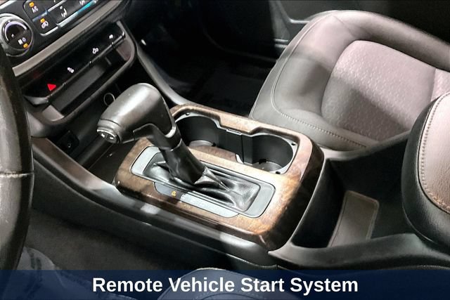 Used 2020 GMC Canyon SLE w/ Elevation Edition AWD/4WD image 25
