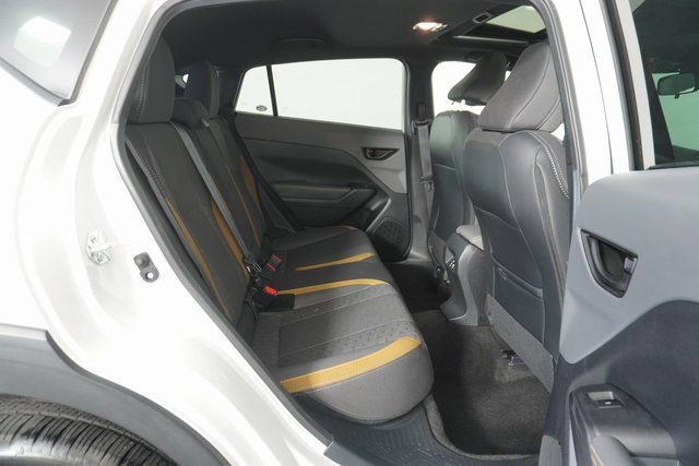 Certified 2024 Subaru Crosstrek 2.5i Sport image 38