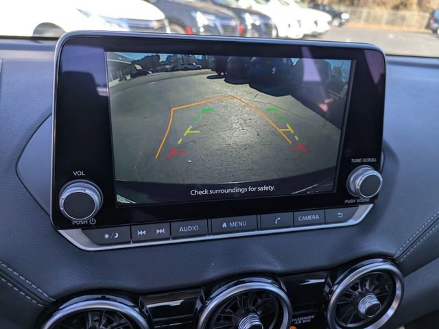 Used 2024 Nissan Altima 2.5 SV image 22