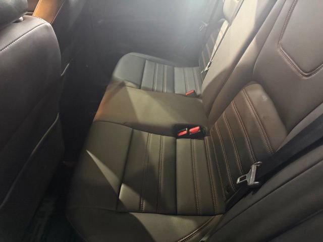 Certified 2020 Nissan Kicks SR w/ SR Premium Package FWD image 29