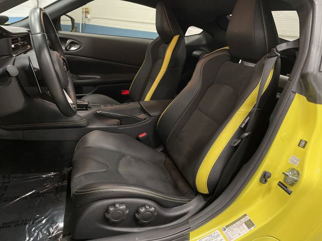 Used 2023 Nissan Z Proto Spec w/ Floor Mat Package (L93) image 4