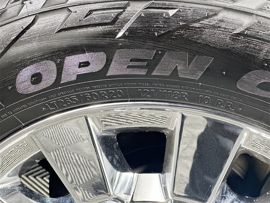 Used 2018 GMC Sierra 2500 Denali w/ Duramax Plus Package image 32