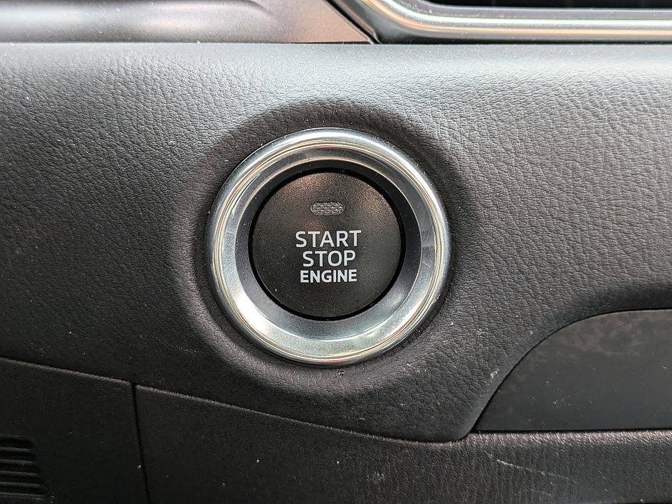 Certified 2024 MAZDA CX-5 AWD 2.5 S w/ Select Package image 20