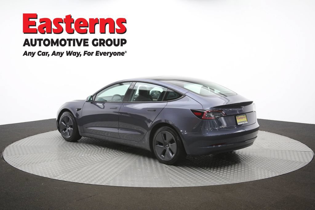 Used 2023 Tesla Model 3 Standard Range RWD image 60