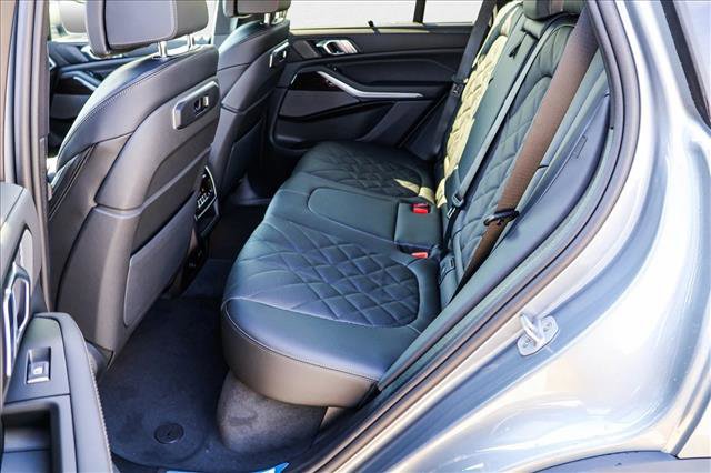 New 2026 BMW X5 xDrive40i image 20