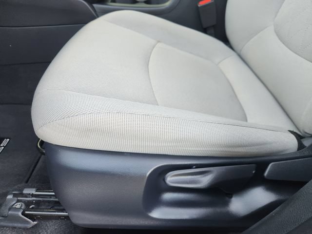Used 2026 Toyota Corolla Cross L FWD image 24