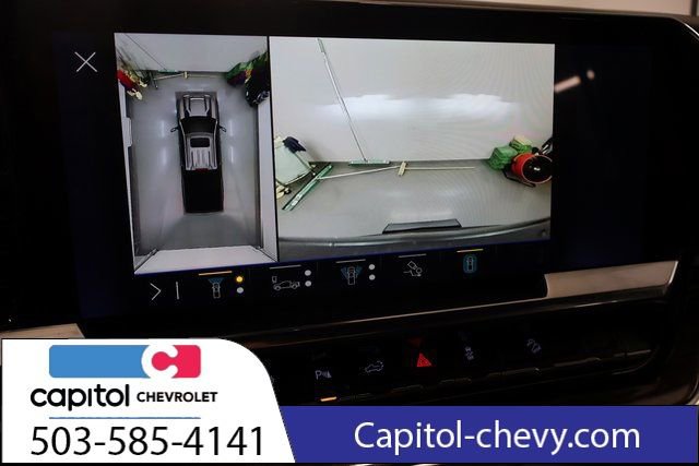 Used 2025 Chevrolet Silverado 3500 LT w/ Trail Boss Package image 26