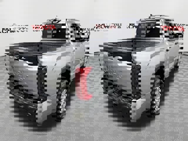 New 2026 Toyota Tundra SR5 image 8