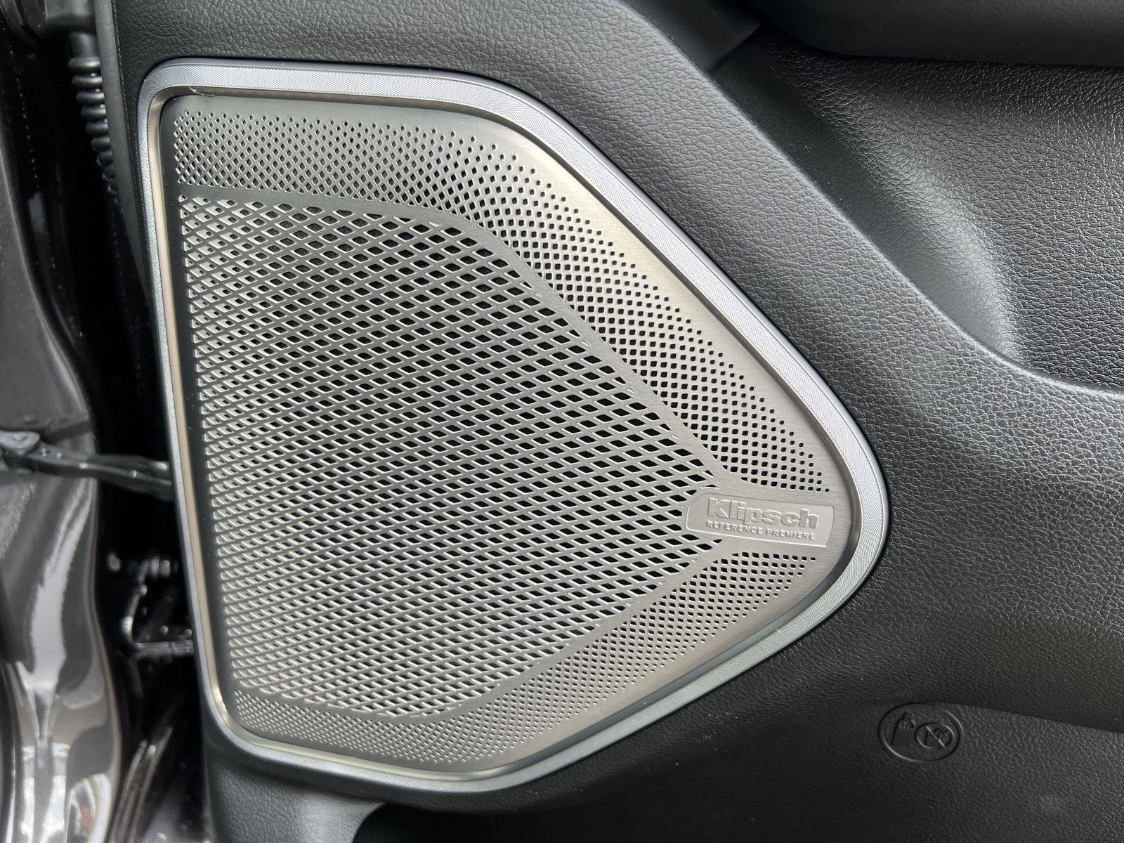 New 2026 RAM 1500 Tungsten w/ Bed Utility Group image 39