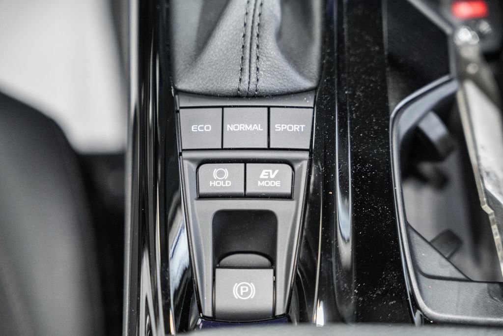 New 2026 Toyota Camry XLE image 25