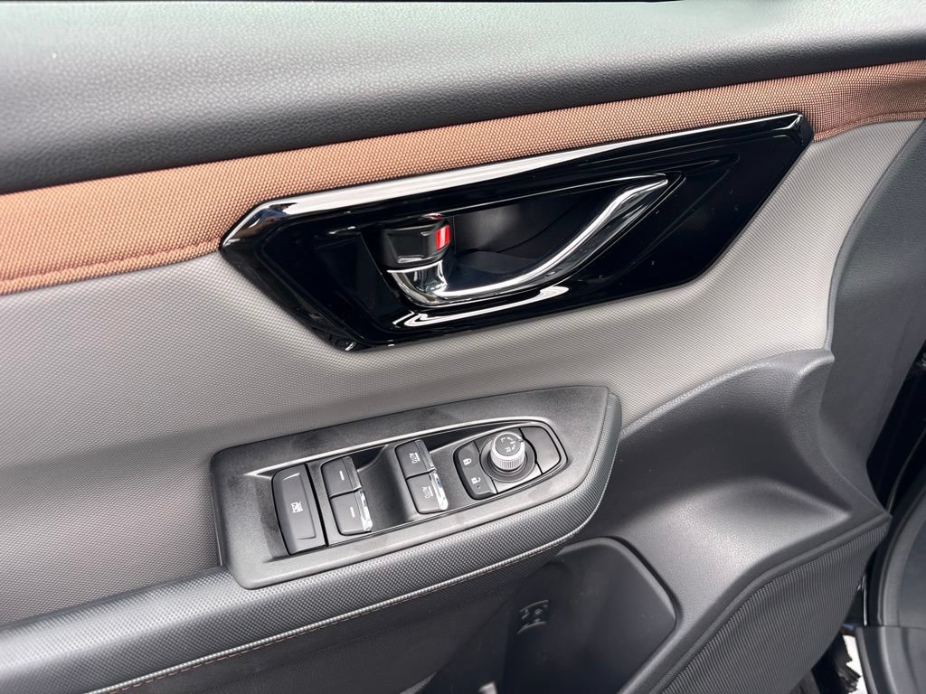 New 2026 Subaru Forester Sport AWD/4WD image 19