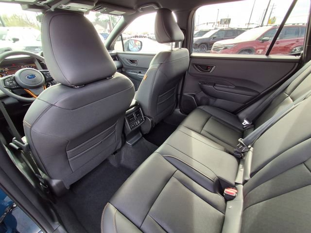 New 2026 Subaru Outback Wilderness image 15