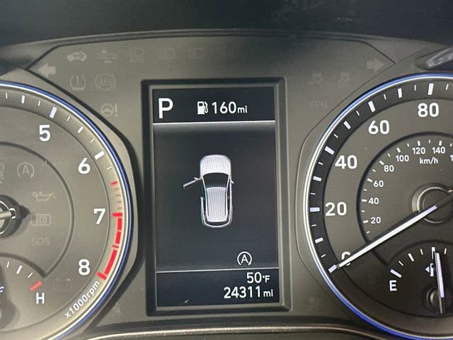 Certified 2023 Hyundai Kona SEL image 18