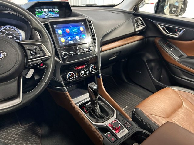 Used 2023 Subaru Forester Touring AWD/4WD image 28