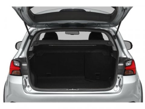 New 2026 Mitsubishi Outlander Sport SE image 11