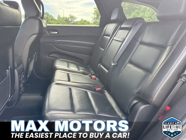 Used 2024 Dodge Durango R/T AWD/4WD image 16