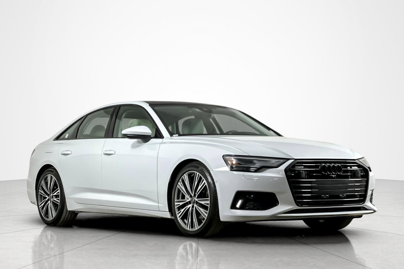 Used 2023 Audi A6 Premium Plus w/ Premium Plus Package image 7