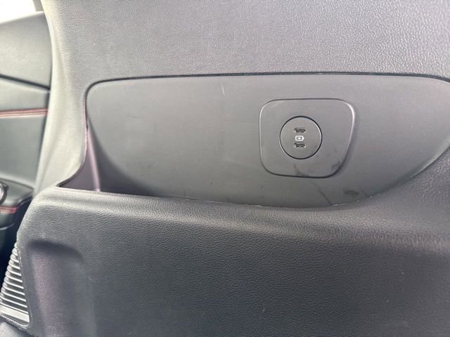 Used 2025 Ford Explorer ST-Line w/ ST-Line Street Pack image 46