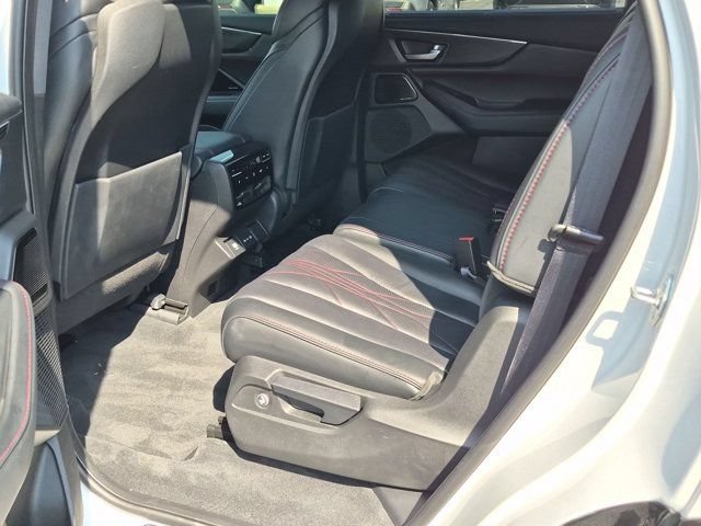Used 2025 Acura MDX Type S w/ Advance Package AWD/4WD image 16