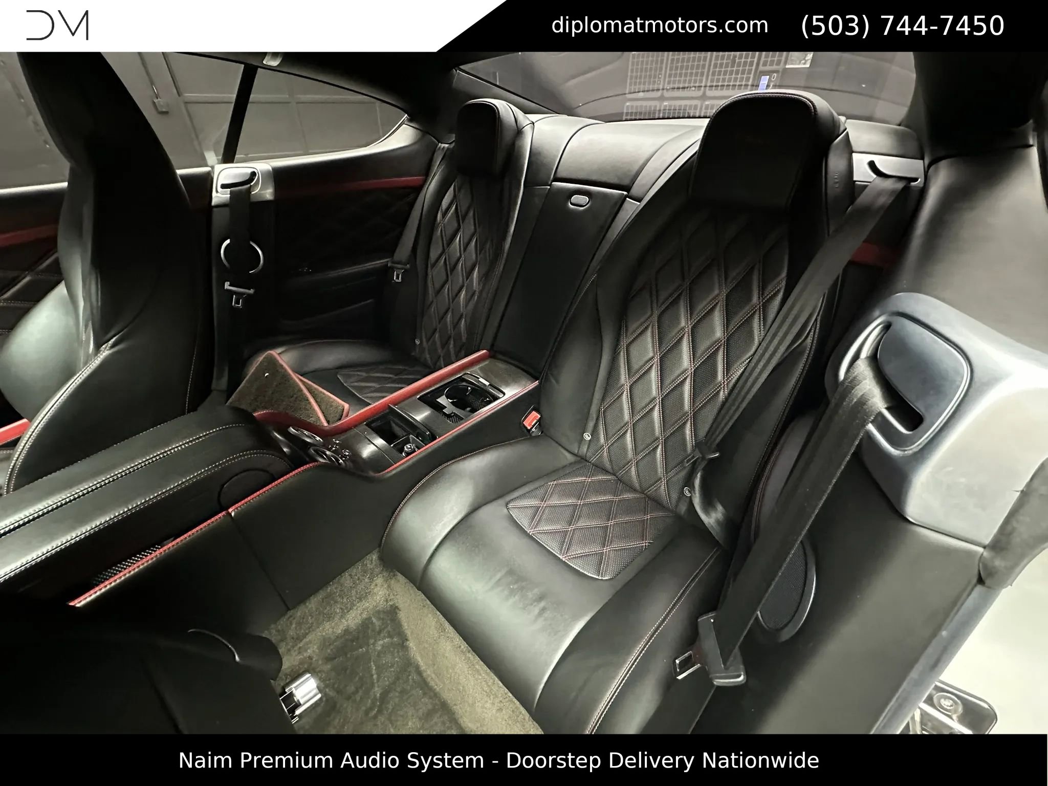 Used 2015 Bentley Continental GT Speed image 22