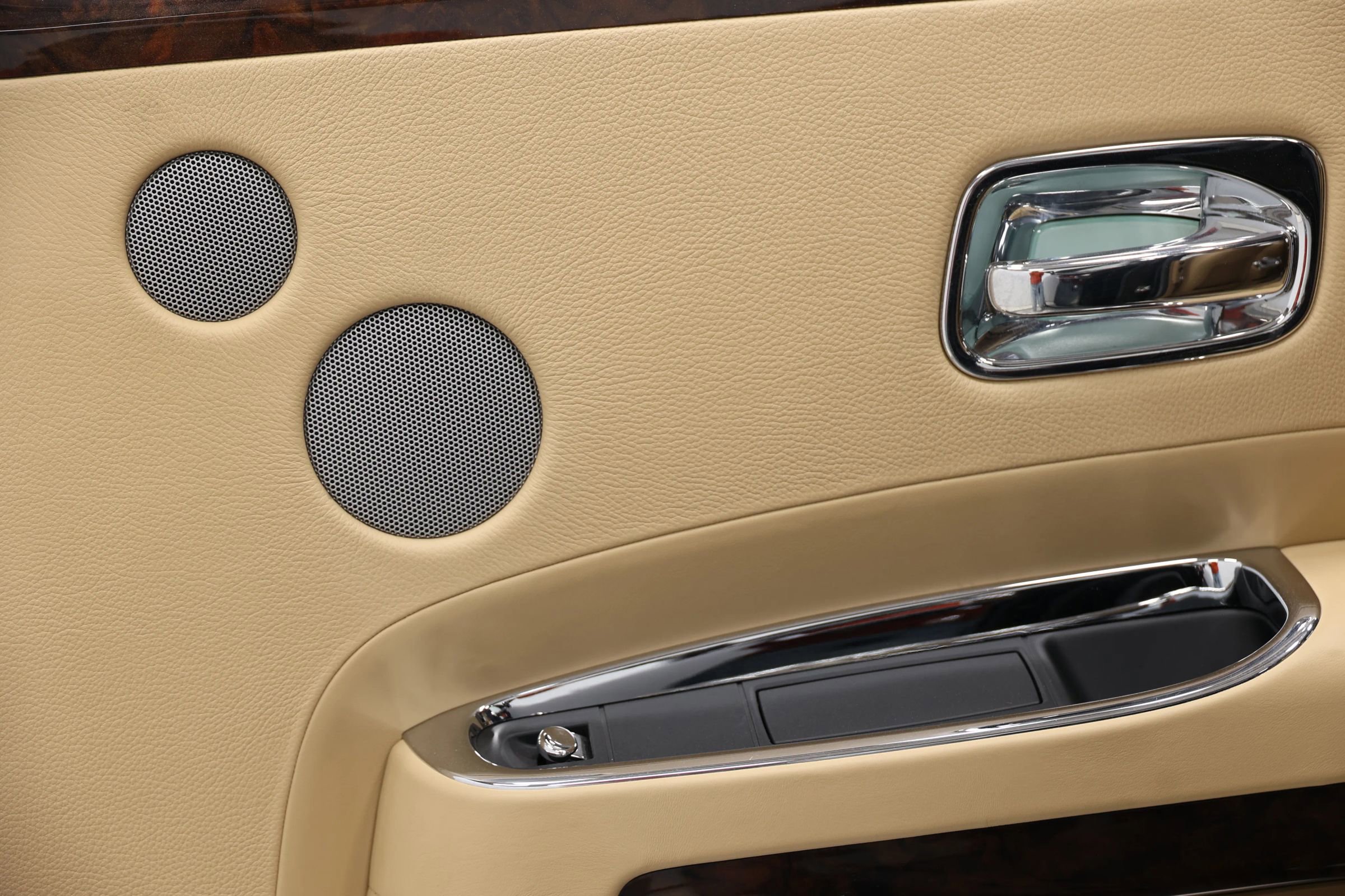 Used 2011 Rolls-Royce Ghost Sedan 4D image 67