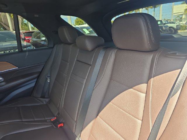 Used 2022 Mercedes-Benz GLE 350 image 12