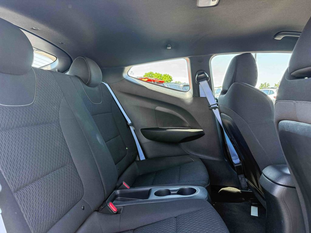 Used 2020 Hyundai Veloster N w/ Performance Package FWD image 19