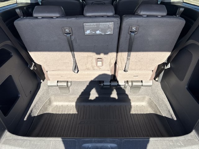 Used 2018 Honda Odyssey EX-L image 15
