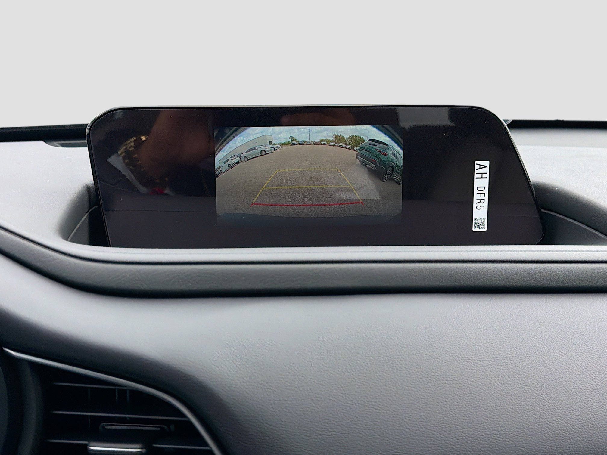 New 2026 MAZDA CX-30 AWD 2.5 S w/ Select Sport Pkg image 32