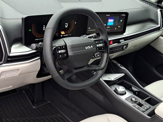 New 2026 Kia Sorento EX w/ EX Premium Package image 8
