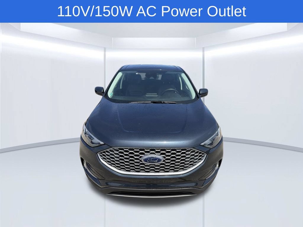 Used 2024 Ford Edge SEL w/ Convenience Package AWD/4WD image 8