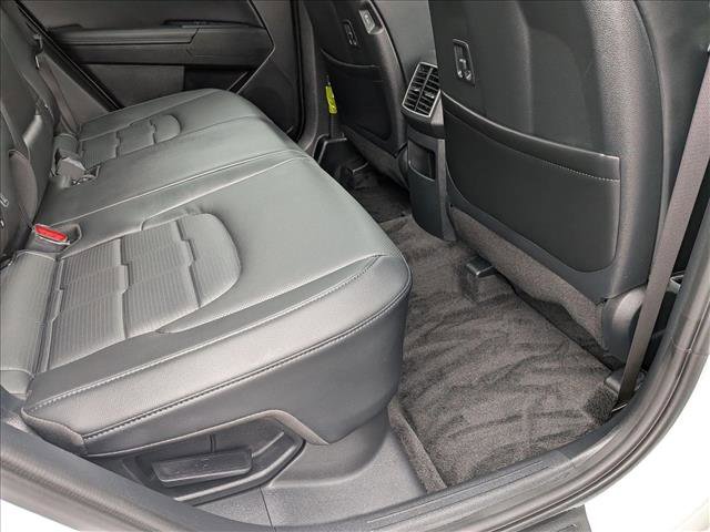 Used 2026 Kia Sportage SX Prestige image 18