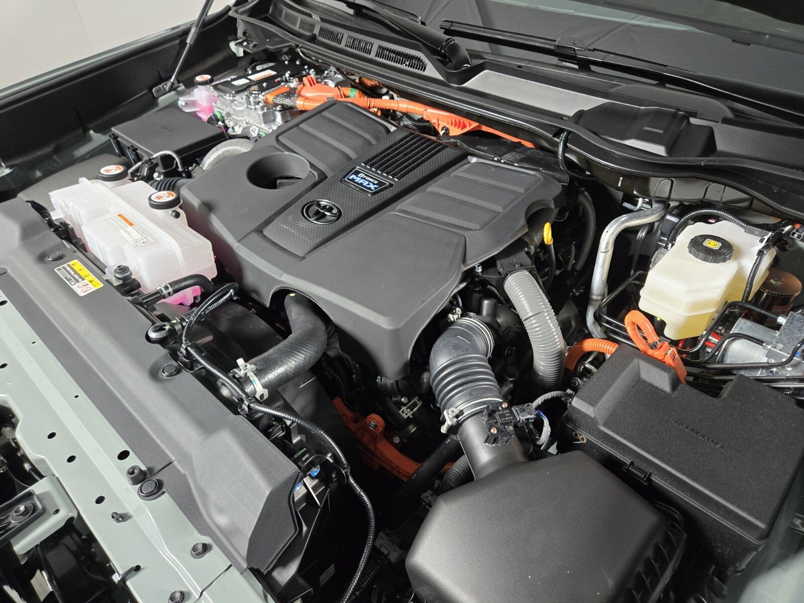 Used 2026 Toyota Tundra Limited image 21