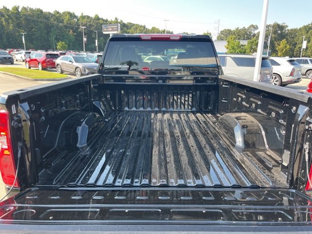 New 2026 Chevrolet Silverado 2500 Custom w/ Custom Value Package image 9