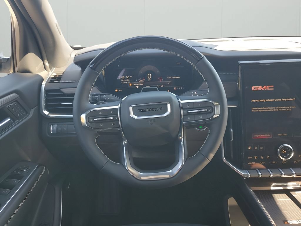 New 2026 GMC Acadia Denali w/ Super Cruise Package FWD image 25