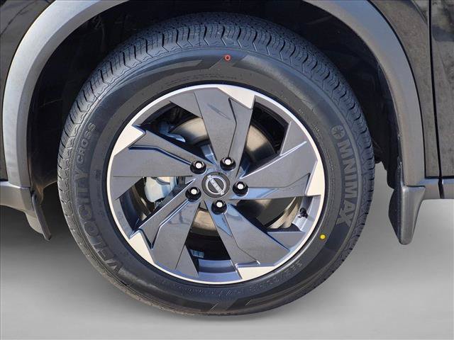 Used 2024 Nissan Rogue SV FWD image 22